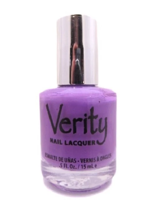 Verity SE Nail Lacquer, Lavender Indigo SE20 - Image 1 of 1