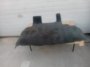 2001 2002 2003 2004 2005 2006 LEXUS LS430 TRUNK FLOOR MAT CARPET - Picture 1 of 9