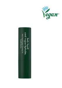 Floun Holy Basil Cool Vegan Lipbalm 3.8g Moisturizing K-Beauty - Picture 1 of 6