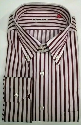 Camicia Carrel Uomo 66  €  - Immagine 1 di 2