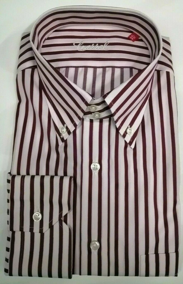 Camicia Carrel Uomo 66  €  - Immagine 1 di 2
