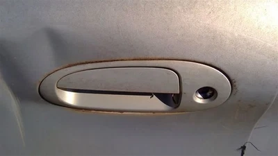 Conjunto de manija de puerta exterior de conductor para Mercury Sable 99-05 OEM Foto 1 de 4