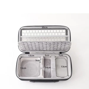 Twarde etui na Mac min M4/M4 pro (2024) / mini M4 pro model komputera stacjonarnego - Zdjęcie 1 z 12