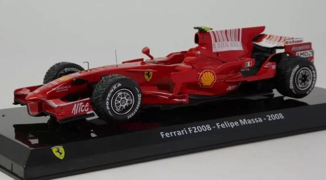 ferrari f2008 products for sale | eBay