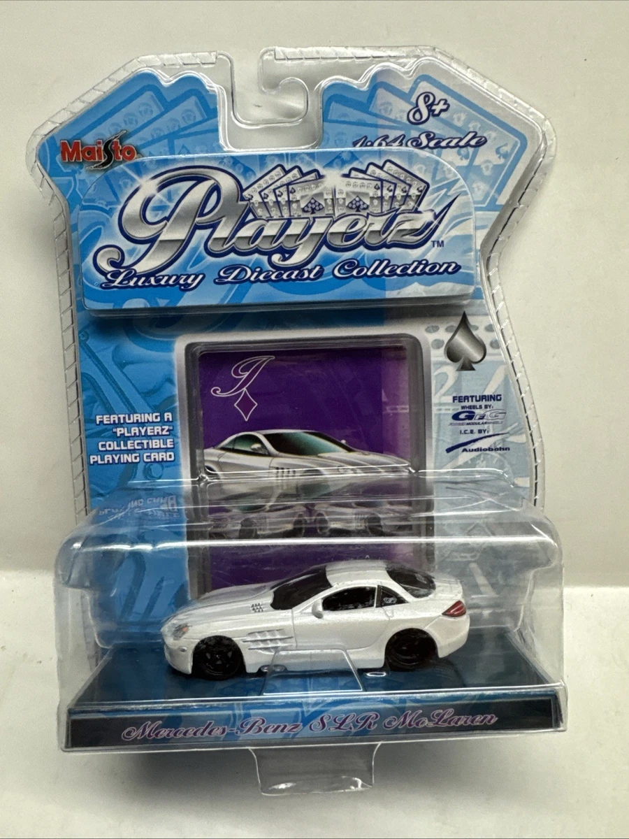 Maisto Playerz for sale | eBay