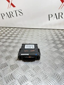 AUDI Q7 MK1 GEARBOX TRANSMISSION CONTROL MODULE ECU 0C8927750AE 2010 - Picture 1 of 5