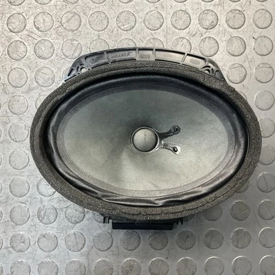 2014-2016 凯迪拉克 ATS Coupe 前左/右侧门板音频扬声器 原始设备制造商 — 第 1/4 张图片