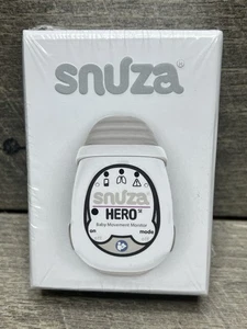Monitor de movimiento Souza Hero Baby - Nuevo/Sellado - Imagen 1 de 7