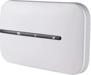 MODEM WIFI PORTATILE 4G UNIVERSALE DA 150 MBPS ROUTER MOBILE CON LED - Foto 1 di 8