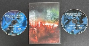 Resident Evil: Apocalypse Milla Jovovich Sienna Guillory Eric Mabius Oder Fehr - Picture 1 of 12