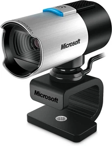 Microsoft LifeCam Full HD 1080p Studio USB Webcam 1425 - Picture 1 of 1