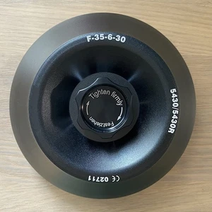 Zentrifugenrotordeckel F-35-6-30 für Eppendorf 5430/5430R - Bild 1 von 2