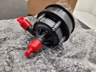 Fomoco PW-557 发动机水泵总成电池 EV BEV 福特福克斯 2014-2018 — 第 1/4 张图片