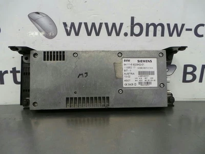 Ricevitore trasmettitore BMW E46 E39 E38 3 5 7 SERIE E53 X5 84116922942 - Immagine 1 di 4