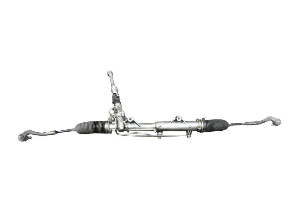 08-14 Mercedes-Benz W204 C350 C250 dirección asistida cremallera y piñón 2044605900 OEM Foto 1 de 4