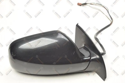 PEUGEOT 307 CC Specchio Laterale Esterno Destro 6+2PIN - Immagine 1 di 4