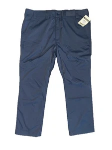 Duluth Pantaloni casual da uomo DuluthFlex Breezeshooter vestibilità standard - 44x32, Gunmetal - Foto 1 di 8