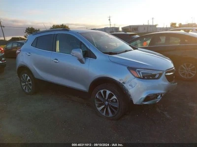 DRIVER KNEE AIR BAG 42563064 2018-2022 BUICK ENCORE - Image 1 of 4