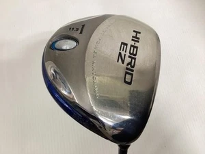 Dunlop HI-BRID EZ 11.5° Regular RH 44.5in Driver HIBRID HB400 HC 1794 - Picture 1 of 6