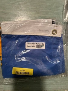 Nueva bandera Annin Dakota del Sur 3'x5' NYL - GLO - Imagen 1 de 3