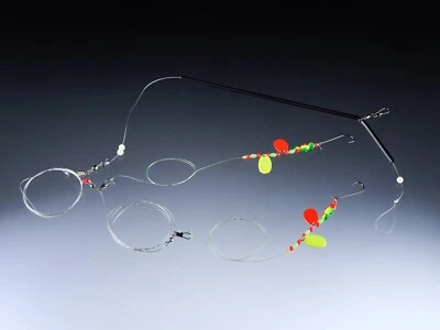 Balzer Edition Sea Nachläufer System 2 / Naturköder Brandungssystem - Bild 1 von 2