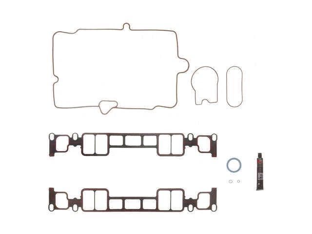Juego de juntas de colector de admisión para 1997-1999 GMC K1500 1998 RC915ZH Foto 1 de 1