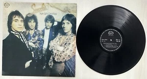 RARE SMOKIE BRIGHT LIGHTS & BACK ALLEYS UNIQUE COVER RECORDS LABEL MALAYSIA LP - Picture 1 of 4