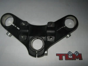 MOTO GUZZI Ponte Forcella Superiore t5/sp2/flotta GU28493100 Triplo Morsetto Superiore - Foto 1 di 1