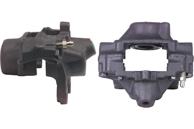 PAR de pinzas de freno de disco traseras cardone para Mercedes-Benz 300E 1993 (KIT12663) Foto 1 de 4