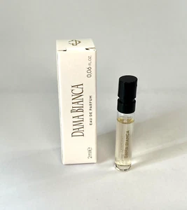 Xerjoff Casamorati 1888 Dama Bianca Eau de Parfum 2ml Vial Sample - Picture 1 of 1