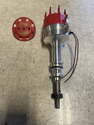 Pro-Comp / Speedmaster Distributor PCE385-1156, Ford - Imagem 1 de 4