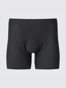 UNIQLO AIRism Mesh Ultra Seamless Boxer Briefs S-4XL 3Colors men 464947 - Picture 1 of 7