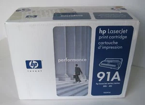 HP Toner Cartridge 92291A - ORIGINAL - Photo 1/1