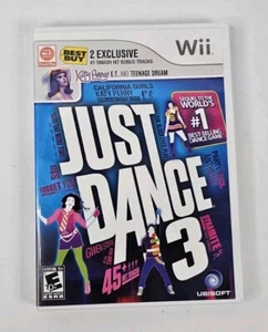 Just Dance 3 (Nintendo Wii) - Bild 1 von 3
