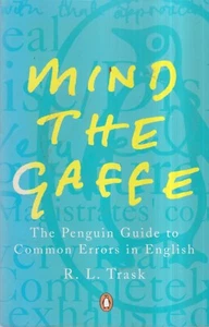 Mind the Gaffe - R. L. Trask - Imagen 1 de 2