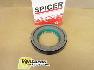 2005-2023 Ford F250 F350 F450 F550 4x4 Dana Front Axle Vacuum Seal Knuckle Seal - Picture 1 of 2