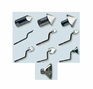 GratTec replacement countersunk head / crank countersink for deburrers / chamfering to choose from - Picture 1 of 31