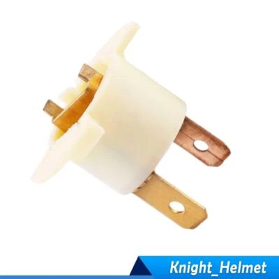 Se adapta a Honda CR-V Prelude Acura RL TSX H1 halógeno faro bombilla soporte de enchufe Foto 1 de 4