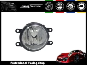 GAUCHE FEUX ANTIBROUILLARD HALOGENE VH471L pour Toyota AURIS 2010 2011 2012 - Imagen 1 de 2