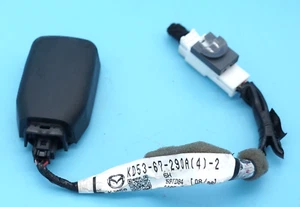 2013-2016 Mazda 3 BM Mk3 Model Windshield Rain Sensor OEM Genuine C513-665G0 - Picture 1 of 4
