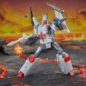 Hasbro LEGACY UNITED Transformers Cannonball Filch Batwing Road Pig Star Seeker - Picture 1 of 14