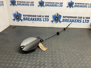 FORD TRANSIT CONNECT (2018) - ALETA DE COMBUSTIBLE GRIS DT11-V27936-D - Imagen 1 de 5