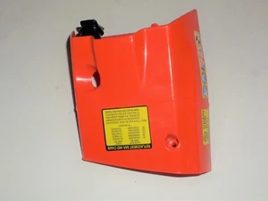 ECHO Kettensäge CS-620P Backcover - OEM - Bild 1 von 3