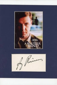 Jack Lemmon in ""The Odd Couple"" & Heywood Hale Brown Autogramm als er selbst - Bild 1 von 2
