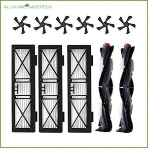 Replacement Parts For Neato Botvac D Series D3 D4 D5 D6 D7 D75 D80 - Picture 1 of 5