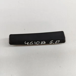 HONDA CIVIC Schrägheck FK8 Type-R Heckklappenstopper hinten rechts 74828-TGG-A01 2018 - Bild 1 von 7