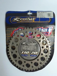 Renthal Chainwheels Yamaha/Ultralight 530 Chain Conversion 215H-530-47P-HA - Picture 1 of 2