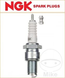 Suzuki GS 450 E 1980-1981 NGK Spark Plug [B8ES] - Picture 1 of 2
