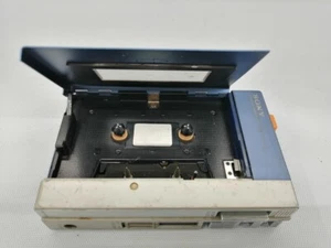 SONY Walkman TPS-L2 Portable Cassette Player Stereo Junk Rare From Japan - Picture 1 of 6