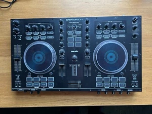 Denon MC4000 Premium DJ Controller little use at home - Picture 1 of 7